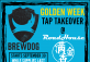 BrewDog Golden Week Tap Takeover at Roadhouse