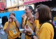 SSIS Suzhou Amazing Race