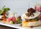 National Holiday Brunch at FUNKA del Sur