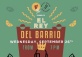 EL Rey del Barrio at FUNKA del Sur