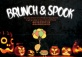Brunch & Spook