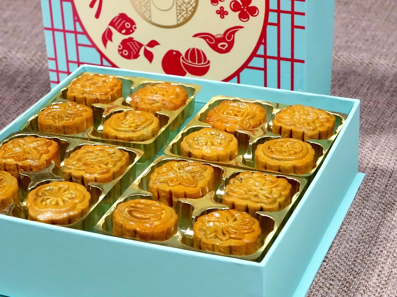 Explainer: Everything You Need to Know About Mid-Autumn Festival ...