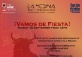 Vamos de Fiesta 