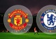 WATCH ENGLISH PREMIER LEAGUE: CHELSEA VS. MANCHESTER UNITED & LIMITED EDITION MENU