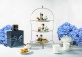 Luisaviaroma Themed Afternoon Tea