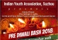 Pre Diwali Bash 2018