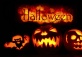 Halloween Makeup Hunt@Cliff Haus