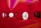 Gucci x Maurizio Cattelan: The Artist is Present 