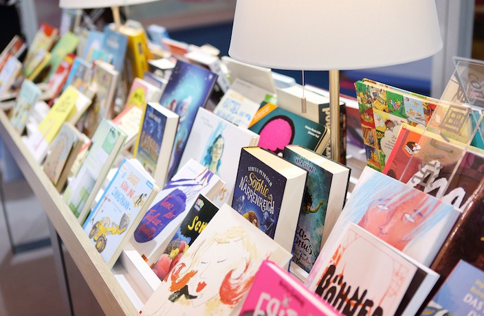 Last Chance to Buy Tickets for the China International Children's Book Fair