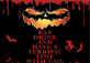 Halloween at Rey de Gambas
