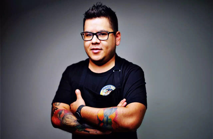 Mexican Chef Rodrigo González on Dumb Food Requests
