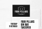 Four Pillars Gin Bar Takeover