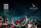 Caza presents Cirque Le Soir