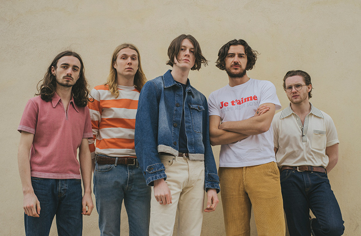 Blossoms on Touring with Noel Gallagher and the New Record