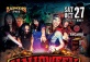 Zapata's Halloween Party