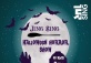Jing Sing Halloween Horror Show