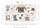 The Christmas Designer Market @ Shanghai Centre