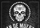 Traditional Day of The Dead Pan de Muerto 