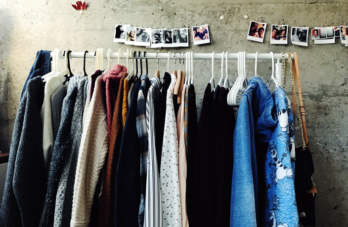 3 Easy Steps to Donating Your Old Clothes Via WeChat