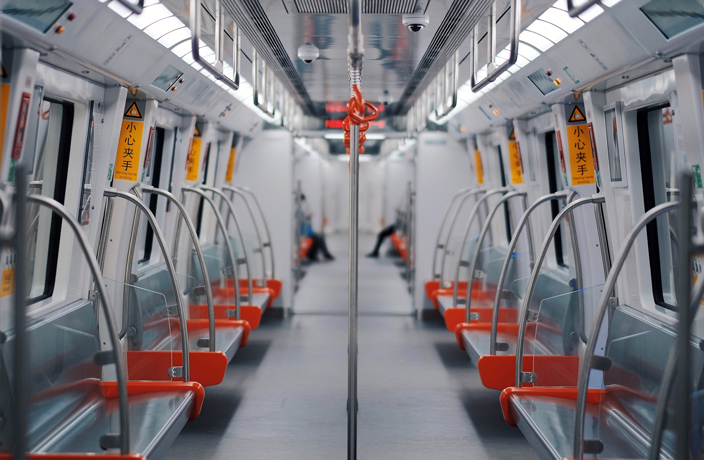 6 Guangzhou Metro Lines Set to Begin Construction