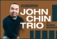 New Orleans Jazz with John Chin Trio