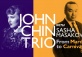 Mardi Gras Fest. with John Chin Trio