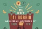 el Rey del Barrio