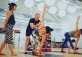 Yoga Workshop with David Lynch