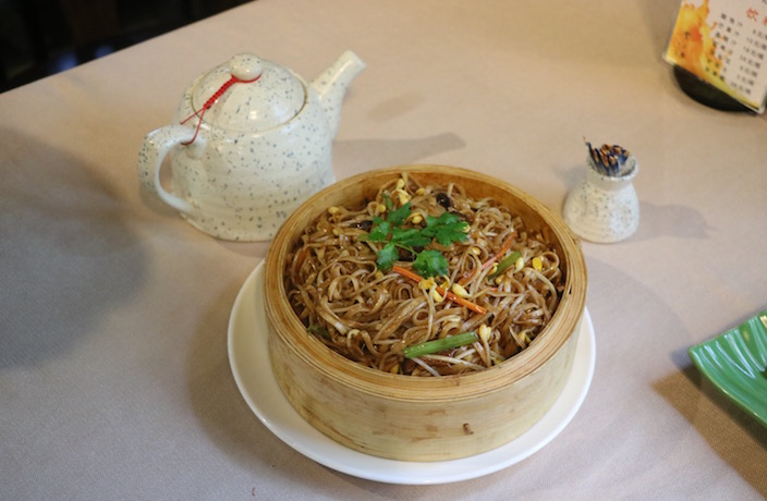 4 Sumptuous Vegetarian Eateries You Need to Try in Shenzhen