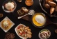 Festive Children's Afternoon Tea at Sir Elly's