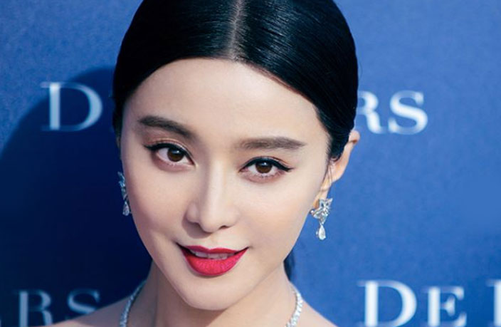 Fan Bingbing Proclaims 'One China' in 1st Weibo Post Since Tax Evasion ...