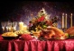 Thanksgiving @ Greenfish, The Ritz-Carlton Beijing