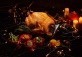 Thanksgiving @ JW Marriott Hotel Beijing