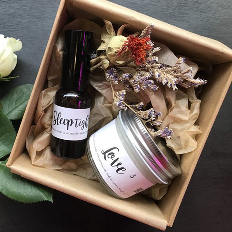 These Aromatherapy Sets Are the Perfect Gift for Any Occasion