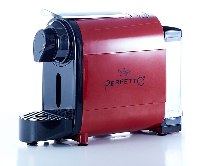 Making Morning Coffee is a Cinch with These Perfetto Products