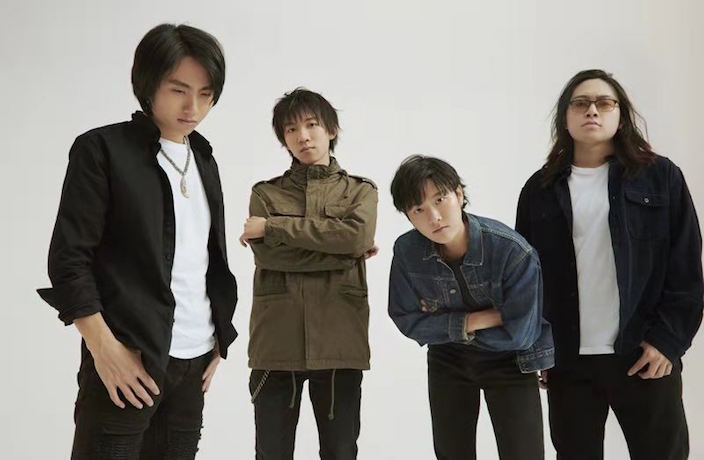 Guangzhou Band The Foreigners Talk New Label, New Sound and New Record