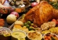Christmas Dinner @ CHAO