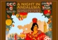 A Night in Andalusia