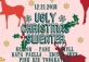 Ugly Christmas Sweater Party at Mansion