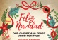 A Mexican Christmas Feast 
