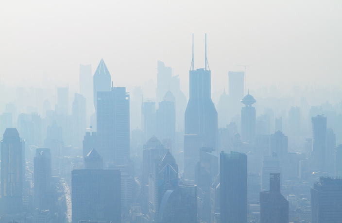 Eliminate Pollution with These Air Quality Products