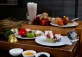 Christmas @ NUO Hotel Beijing
