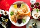 Shàng-Xí: Lo Hei, the Auspicious Noodle