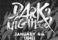 Dark Night: ep.3 at The Mansion