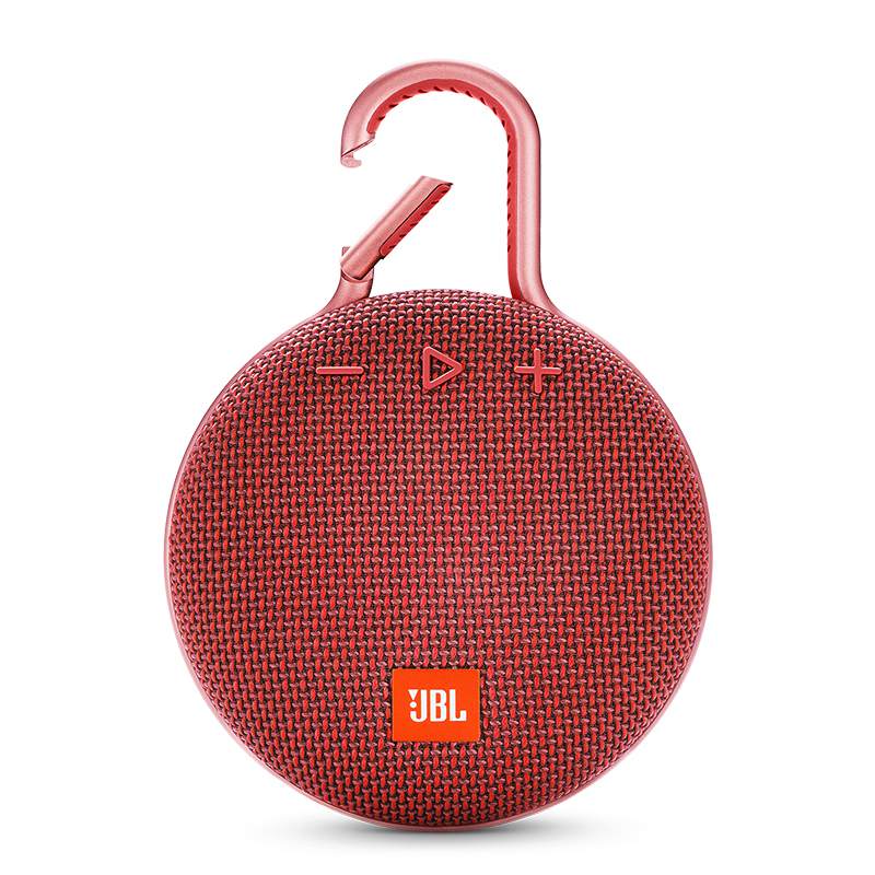 Turn the Sound Up With These Portable JBL Bluetooth Speakers
