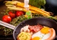 Family Buffet at Sofitel