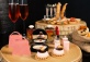 Pretty in Pink at Guanxi Lounge 