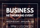 Business Networking Event