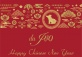 Happy Chinese New Year at Da Ivo