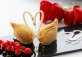 Valentine's Day at the Four Seasons Hotel